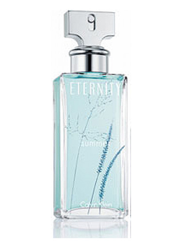 عطر ادکلن ایتِرنیتی سامر دو هزار و شِش کالوین کلاین - Eternity Summer 2006 Calvin Klein - بررسی، قیمت و خرید