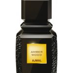 عطر ادکلن امبر وود اجمل - Amber Wood Ajmal - بررسی، قیمت و خرید