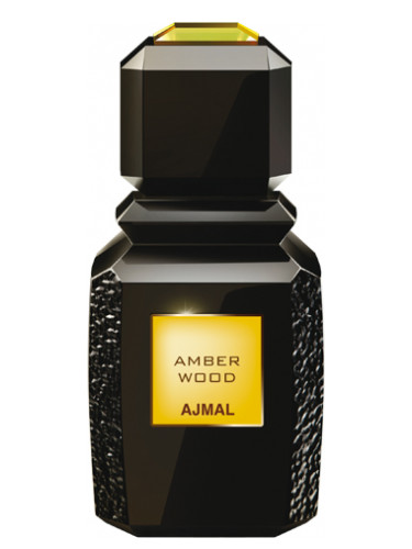 عطر ادکلن امبر وود اجمل - Amber Wood Ajmal - بررسی، قیمت و خرید