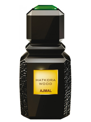 عطر ادکلن هتکارا وود اجمل - Hatkora Wood Ajmal - بررسی، قیمت و خرید