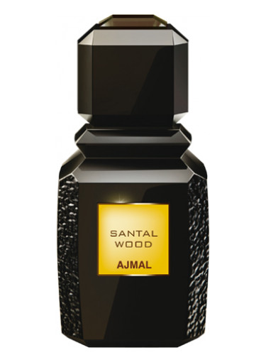 عطر ادکلن صندل وود اجمل - Santal Wood Ajmal - بررسی، قیمت و خرید
