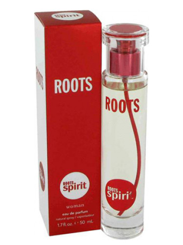 عطر ادکلن روتس اسپیریت وومن کوتی - Roots Spirit Woman Coty - بررسی، قیمت و خرید