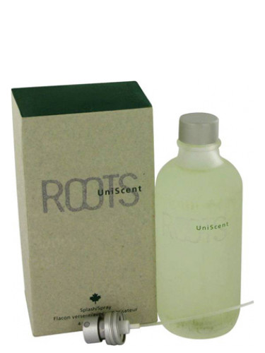 عطر ادکلن روتس یونی‎سِنت کوتی - Roots Uniscent Coty - بررسی، قیمت و خرید