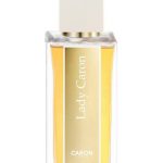 عطر ادکلن لا سلکسیون لیدی کارون کارون - La Selection Lady Caron Caron - بررسی، قیمت و خرید