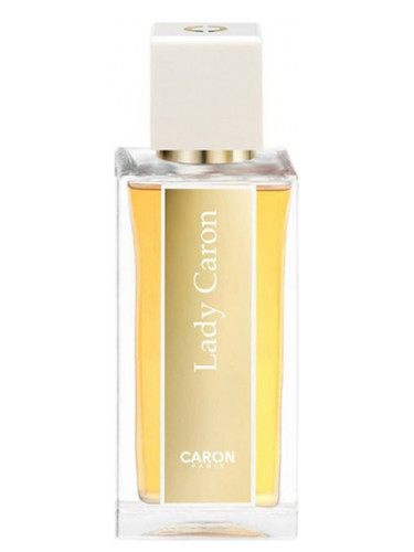 عطر ادکلن لا سلکسیون لیدی کارون کارون - La Selection Lady Caron Caron - بررسی، قیمت و خرید