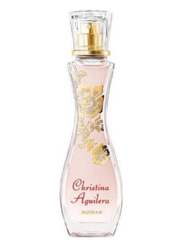 عطر ادکلن وومن کریستینا آگیلرا - Woman Christina Aguilera - بررسی، قیمت و خرید