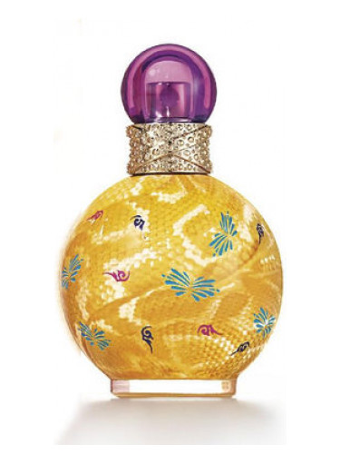 عطر ادکلن فن‌تزی استیج ادیشن بریتنی اسپیرز - Fantasy Stage Edition Britney Spears - بررسی، قیمت و خرید