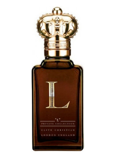 عطر ادکلن الف فور من کلایو کریستین - L for Men Clive Christian - بررسی، قیمت و خرید