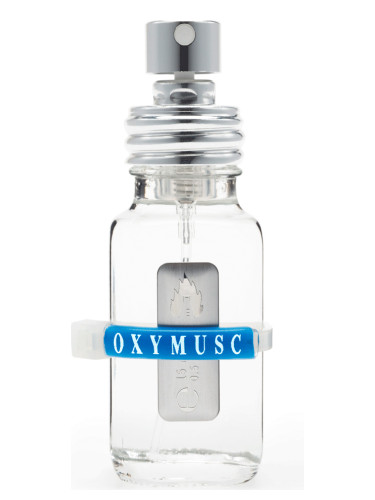 عطر ادکلن آکسی‌ماسک ا لاب آن فایر - Oxymusc A Lab on Fire - بررسی، قیمت و خرید