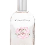 عطر ادکلن پیر اند پینک مگنولیا کرابتری اند اولین - Pear and Pink Magnolia Crabtree & Evelyn - بررسی، قیمت و خرید