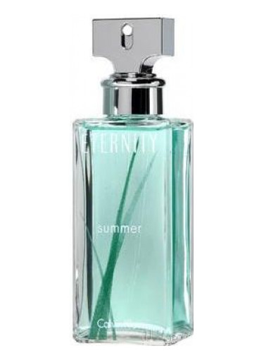 عطر ادکلن ایتِرنیتی سامِر کلوین کلاین - Eternity Summer Calvin Klein - بررسی، قیمت و خرید