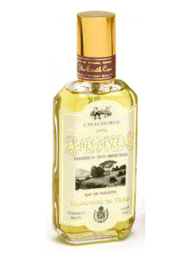 عطر ادکلن آگواس ده وراو کاواله‌یرس کامپانیا دا ترا - Aguas de Verao Cavalheiros Companhia da Terra - بررسی، قیمت و خرید