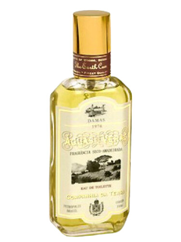 عطر ادکلن آگواس د ورا داماس کامپانیا دا ترا - Aguas de Verao Damas Companhia da Terra - بررسی، قیمت و خرید