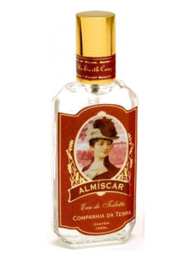 عطر ادکلن آگوا د آل میسکار کامپانیا دا ترا - Agua de Almiscar Companhia da Terra - بررسی، قیمت و خرید
