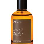 عطر ادکلن ماراکش اینتنس ایساپ - Marrakech Intense Aesop - بررسی، قیمت و خرید