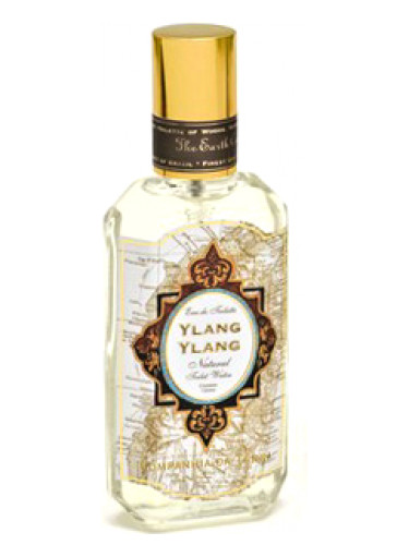 عطر ادکلن ایلانگ ایلانگ کومپانیا دا ترا - Ylang Ylang Companhia da Terra - بررسی، قیمت و خرید