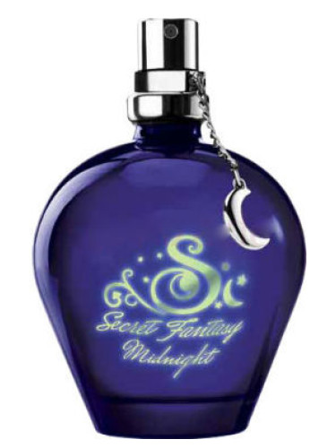 عطر ادکلن سکرت فنتسی میدنایت آوون - Secret Fantasy Midnight Avon - بررسی، قیمت و خرید