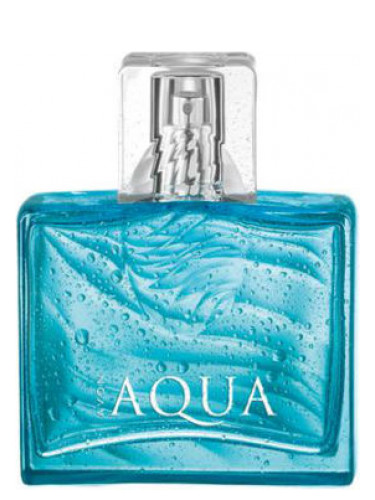 عطر ادکلن آکوا فور هیم اَوون - Aqua for Him Avon - بررسی، قیمت و خرید