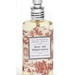 عطر ادکلن اُ دُ پرووانس کومپانیا دا ترا - Eau de Provence Companhia da Terra - بررسی، قیمت و خرید