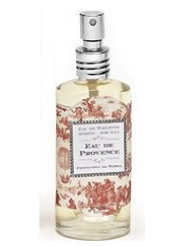 عطر ادکلن اُ دُ پرووانس کومپانیا دا ترا - Eau de Provence Companhia da Terra - بررسی، قیمت و خرید