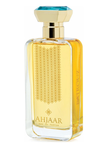 عطر ادکلن فیروز احجار - Fairouz Ahjaar - بررسی، قیمت و خرید