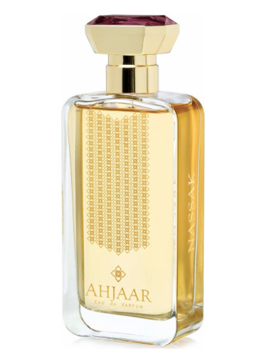عطر ادکلن نسک اهجار - Nassak Ahjaar - بررسی، قیمت و خرید