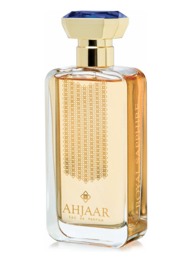عطر ادکلن رویال سفایر احجار - Royal Sapphire Ahjaar - بررسی، قیمت و خرید