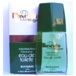 عطر ادکلن ماکسولین دو وتیور بورژوا - Masculin 2 Vetyver Bourjois - بررسی، قیمت و خرید
