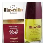 عطر ادکلن مسکلن 2 بورژوا - Masculin 2 Bourjois - بررسی، قیمت و خرید