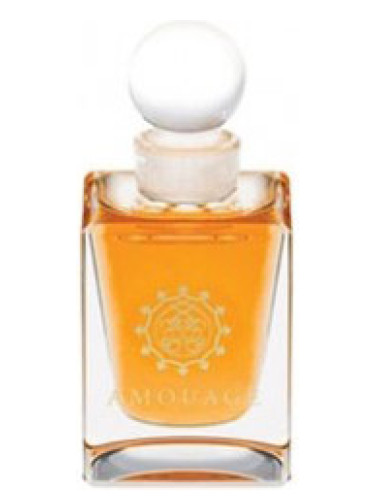 عطر ادکلن مودَ امواج - Mawaddah Amouage - بررسی، قیمت و خرید