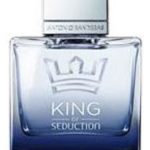عطر ادکلن کینگ آو سداکشن آنتونیو باندراس - King of Seduction Antonio Banderas - بررسی، قیمت و خرید