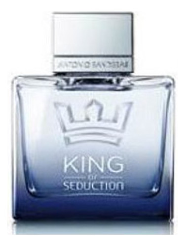 عطر ادکلن کینگ آو سداکشن آنتونیو باندراس - King of Seduction Antonio Banderas - بررسی، قیمت و خرید