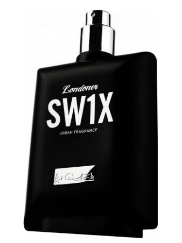 عطر ادکلن لندُنی اِس دَبلیو وان اِکس بکس لندن - Londoner SW1X Bex London - بررسی، قیمت و خرید