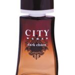 عطر ادکلن دارک چاکو سیتی پرفیوم - Dark Choco City Parfum - بررسی، قیمت و خرید