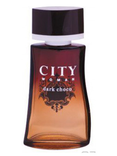 عطر ادکلن دارک چاکو سیتی پرفیوم - Dark Choco City Parfum - بررسی، قیمت و خرید