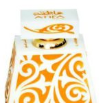 عطر ادکلن اتیفا بلانش ال حرمین پرفیوم - Atifa Blanche Al Haramain Perfumes - بررسی، قیمت و خرید