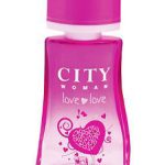 عطر ادکلن لاو لاو سیتی پرفیوم - Love Love City Parfum - بررسی، قیمت و خرید