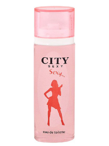 عطر ادکلن س.ک.سی سیتی پرفیوم - Sexy City Parfum - بررسی، قیمت و خرید