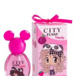 عطر ادکلن اسمایلی سیتی پرفیوم - Smily City Parfum - بررسی، قیمت و خرید
