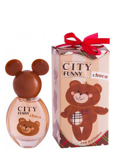 عطر ادکلن چوکو سیتی پرفیوم - Choco City Parfum - بررسی، قیمت و خرید