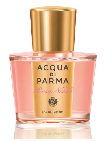 عطر ادکلن رزا نوبیل آکوا دی پارما - Rosa Nobile Acqua di Parma - بررسی، قیمت و خرید