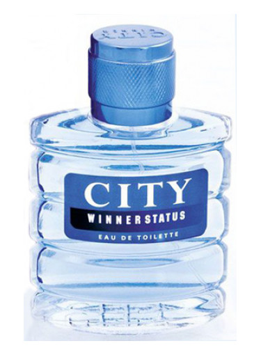 عطر ادکلن استتوس سیتی پرفیوم - Status City Parfum - بررسی، قیمت و خرید