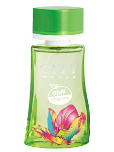 عطر ادکلن اِیپریل دریم سیتی پرفیوم - April Dream City Parfum - بررسی، قیمت و خرید