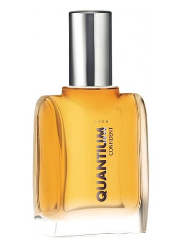 عطر ادکلن کانتیوم کانفیدنت آوون - Quantium Confident Avon - بررسی، قیمت و خرید