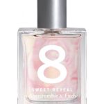 عطر ادکلن اِیت سویت ریویل ابرکرومبی اند فچ - 8 Sweet Reveal Abercrombie & Fitch - بررسی، قیمت و خرید