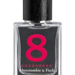 عطر ادکلن اِیت آنکاوِرد ابرکرومبی اند فچ - 8 Uncovered Abercrombie & Fitch - بررسی، قیمت و خرید