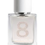 عطر ادکلن هشت سیمپلی اسپارکلینگ ابرکرومبی اند فچ - 8 Simply Sparkling Abercrombie & Fitch - بررسی، قیمت و خرید