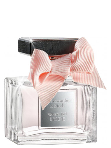 عطر ادکلن پرفیوم نامبر وان آندون ابرکرومبی اند فچ - Perfume No.1 Undone Abercrombie & Fitch - بررسی، قیمت و خرید