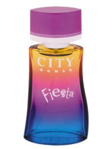 عطر ادکلن فیستا سیتی پرفیوم - Fiesta City Parfum - بررسی، قیمت و خرید