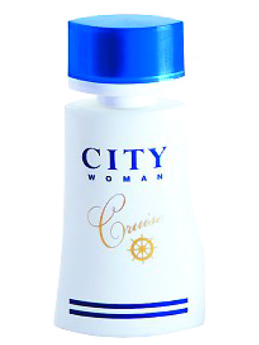 عطر ادکلن کروز سیتی پرفیوم - Cruise City Parfum - بررسی، قیمت و خرید